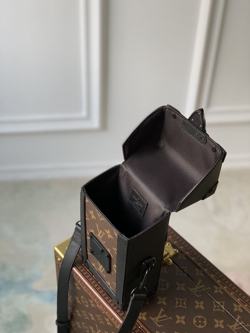 LV Box Bags